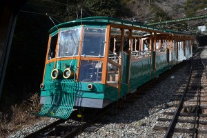 F1六甲ケーブル